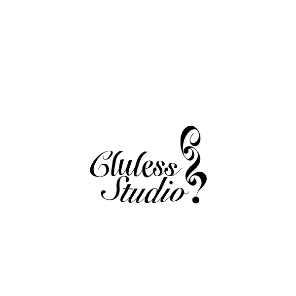 Cluless Studio Time